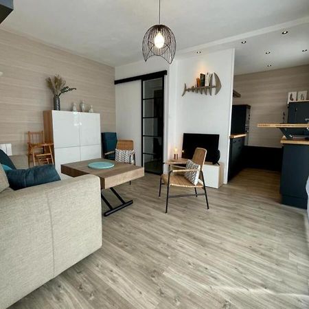 Le Paddair Apartment กีเบอรง ภายนอก รูปภาพ