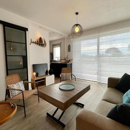Le Paddair Apartment กีเบอรง ภายนอก รูปภาพ