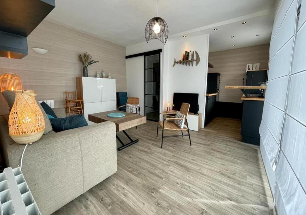 Le Paddair Apartment กีเบอรง ภายนอก รูปภาพ