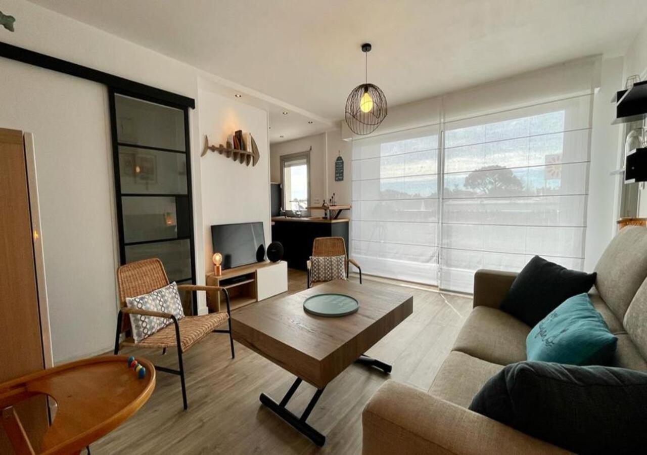 Le Paddair Apartment กีเบอรง ภายนอก รูปภาพ