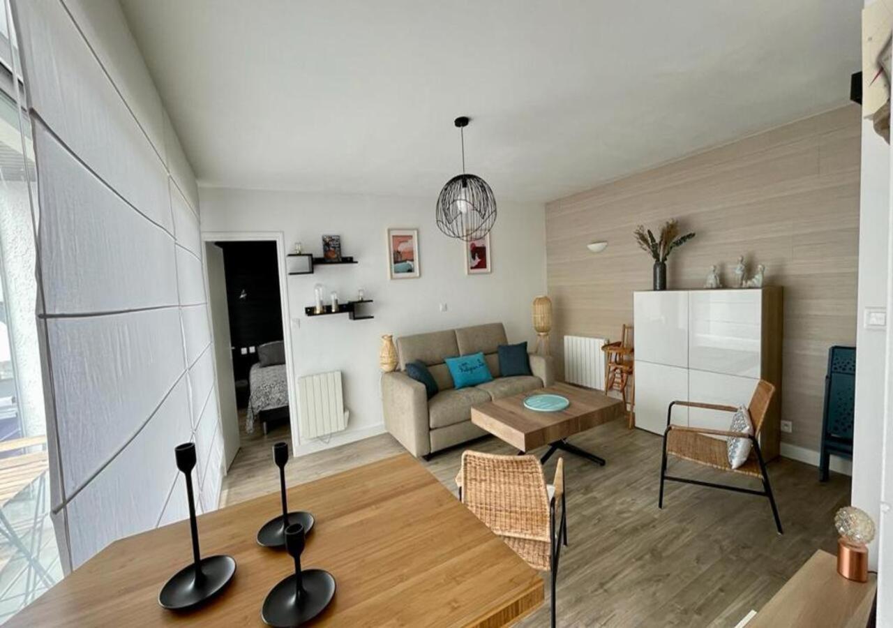 Le Paddair Apartment กีเบอรง ภายนอก รูปภาพ