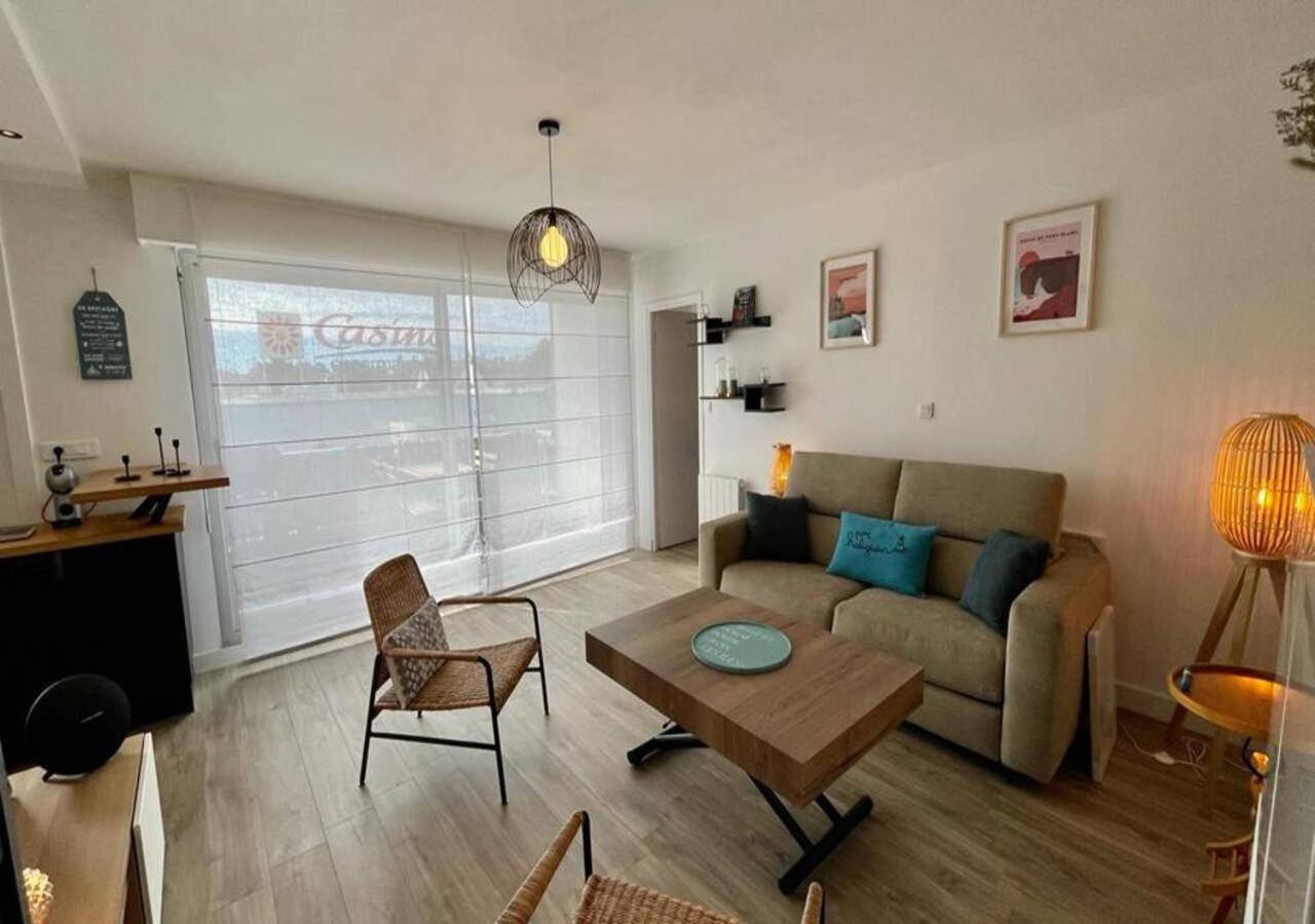 Le Paddair Apartment กีเบอรง ภายนอก รูปภาพ